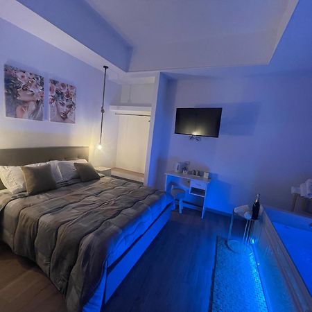 קרוטונה Le Mariancarve Central Apartments מראה חיצוני תמונה